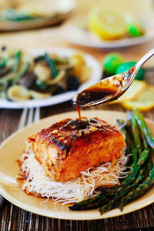 30 Delicious Salmon Recipes | Your Daily Recipes