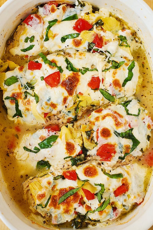 chicken recipes, chicken dinner, Italian baked chicken, Mediterranean recipes, Mediterranean dinner ideas