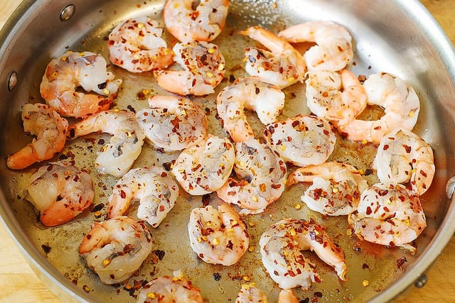 how to cook shrimp, shrimp recipes