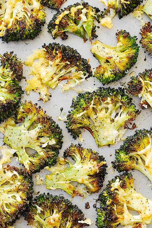 gluten free recipe, gluten free side dish, best broccoli recipes