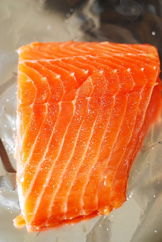 salmon dinner, how to bake salmon, easy salmon recipes, best salmon recipes