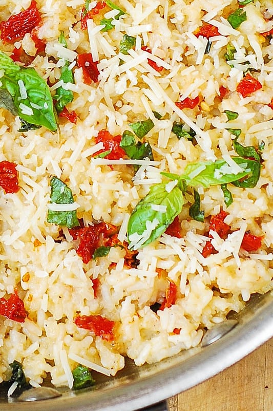 gluten free side dish, gluten free dinners, best way to cook rice, light and healthy rice