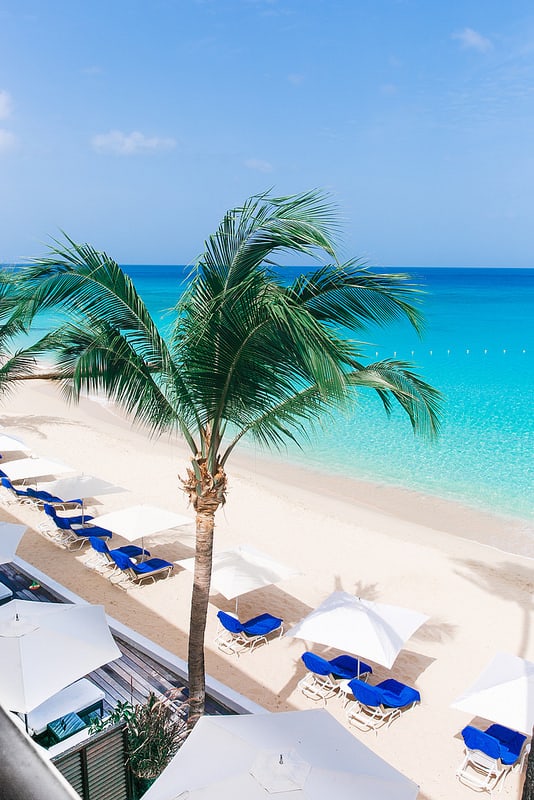 turquoise color, turquoise Caribbean Sea, Amazing Dinner with the View in Barbados, best beaches in Barbados, best resorts in Barbados, best family resort in Barbados