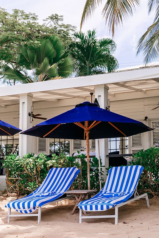 The Lone Star hotel in Barbados, where to stay in Barbados, where to eat in Barbados