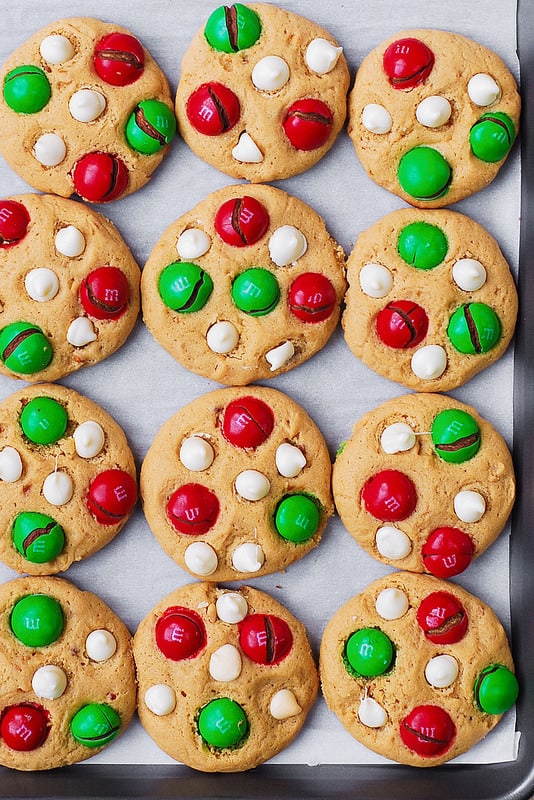 cookies for santa, best Christmas cookies