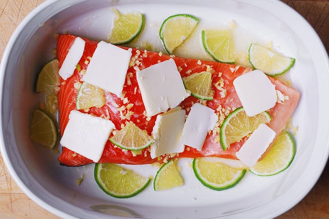 best oven baked salmon recipe