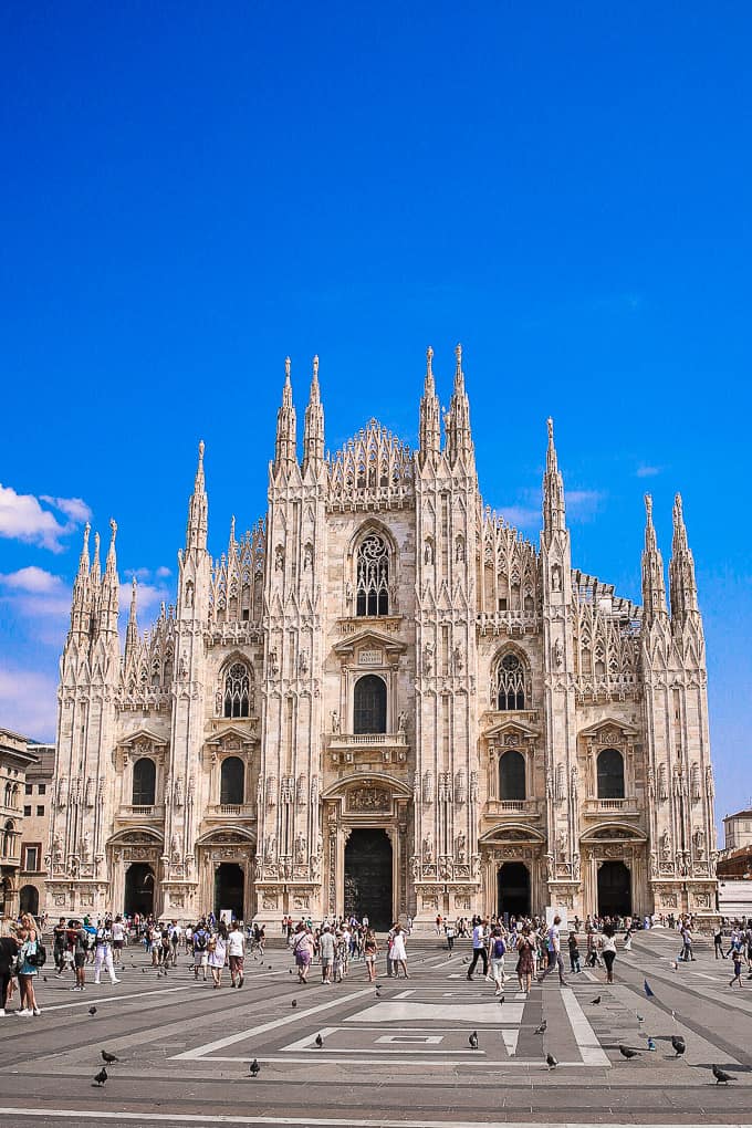 Things To Do in Milan, Italy