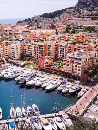 Things To Do in Monaco