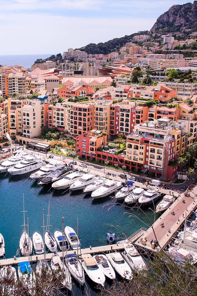 Things To Do in Monaco