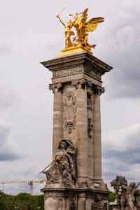 The 20 Most Famous and Beautiful Landmarks of Paris - Julia's Album