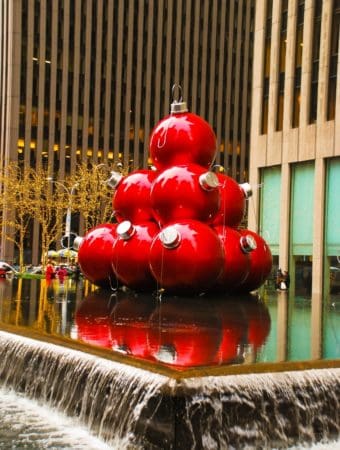 Things To Do in NYC in December