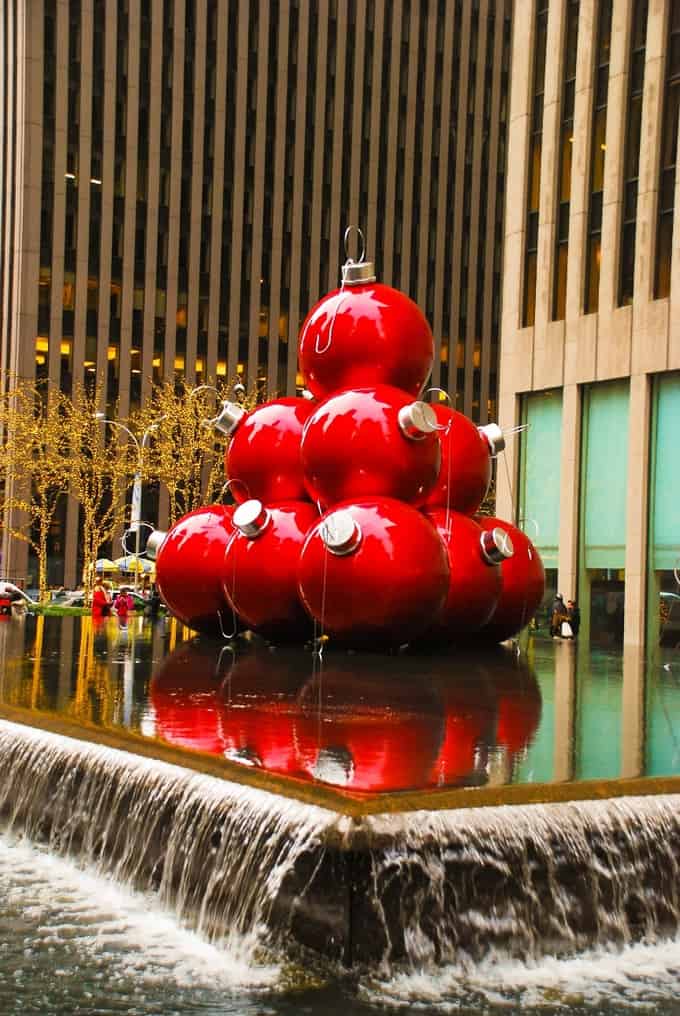 Things To Do in NYC in December